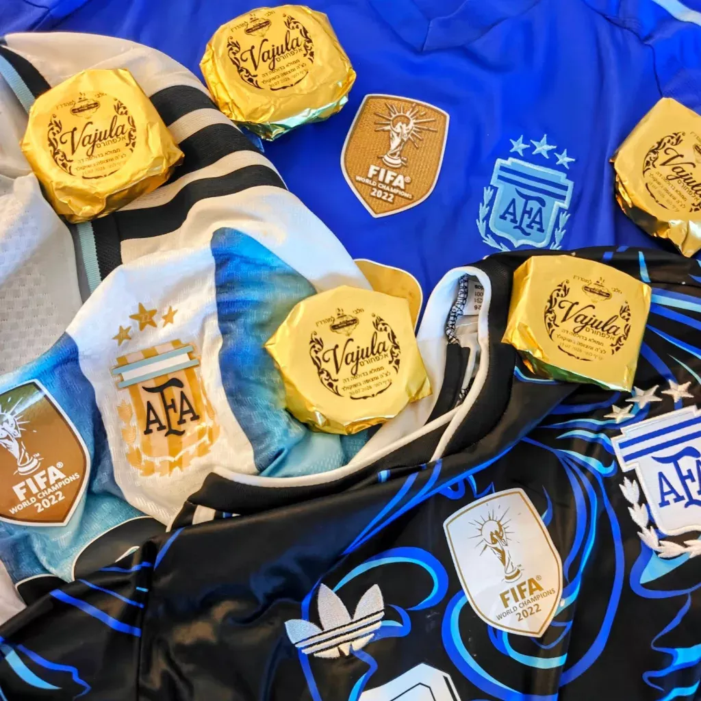 Hoy estamos juntos
Hoy estamos con vos 🩵🤍