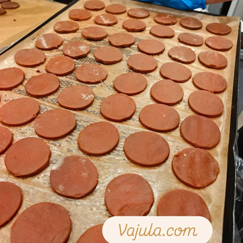🤎 Una semana m&aacute;s de dulce trabajo. Gracias por cada pedido. &iexcl;Shabat Shalom! ✨ 🤎 עוד שבוע מתוק של עבודה. תודה על כל הזמנה והזמנה. שבת שלום! ✨