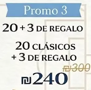 Promo Mundial 3