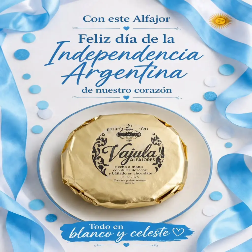Feliz dia Argentina 🇦🇷🩵🤍