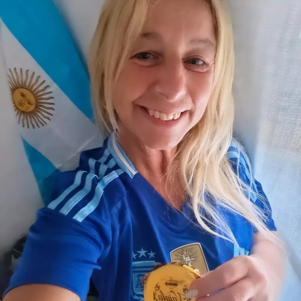 Vajula con nosotros en cada partido! A vos te acompa&ntilde;&oacute; tambi&eacute;n?